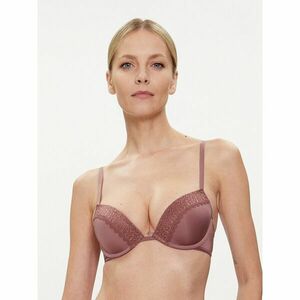 Calvin Klein Underwear Push up melltartó 000QF5145E Rózsaszín kép