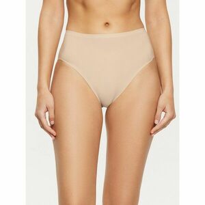 Chantelle Klasszikus magas derekú alsó Soft Stretch C106C7 Bézs kép