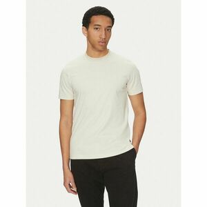 BOSS Póló H-Tessler 199 50531793 Ekru Slim Fit kép