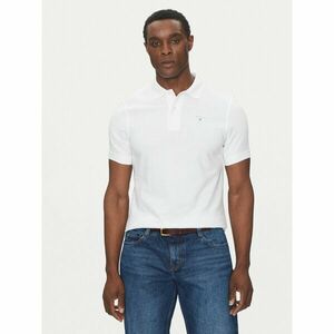 Barbour Pólóing Original Sports MML0358WH11 Fehér Tailored Fit kép