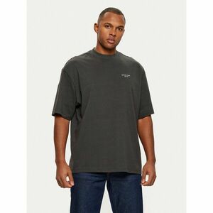 Mustang Póló Akron 1015833 Szürke Relaxed Fit kép