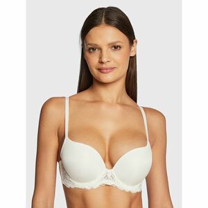 Dorina Push up melltartó Claire D17221A Fehér kép