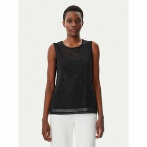 LOLA CASADEMUNT Felső LS2515046 Szürke Regular Fit kép