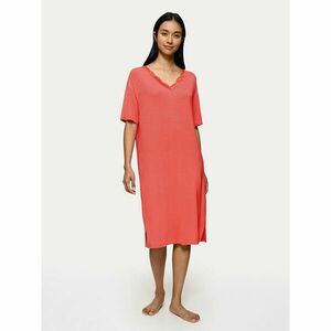 Triumph Hálóing Timeless Sensuality 10222628 Koral Relaxed Fit kép