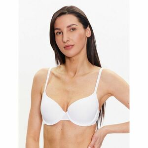 Dorina Melltartó alsó huzallal Michelle D17195MI033 Fehér kép