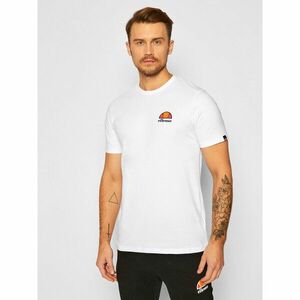Ellesse Póló Canaletto SHS04548 Fehér Regular Fit kép