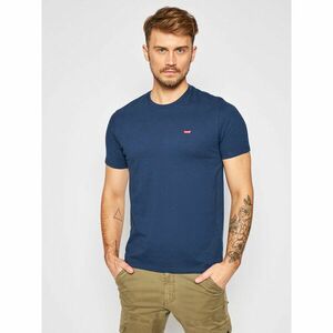 Levi's® Póló The Original 56605-0017 Sötétkék Regular Fit kép