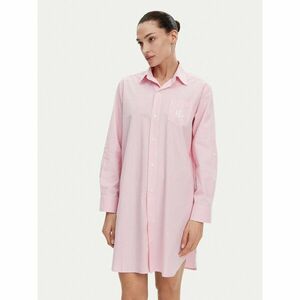 LAUREN RALPH LAUREN Hálóing ILN32315 Rózsaszín Relaxed Fit kép