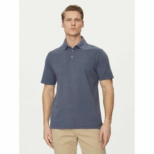 Jack&Jones Pólóing William 12257315 Kék Regular Fit kép