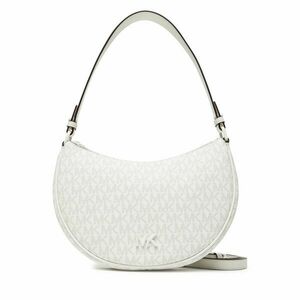 Táska MICHAEL Michael Kors Kyla 32T5T8QU1B Fehér kép