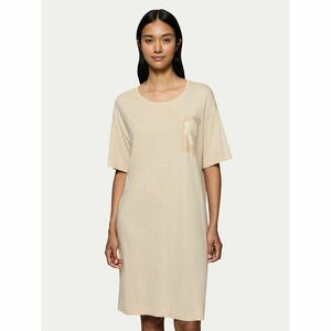 Triumph Hálóing Endless Comfort 10222570 Bézs Relaxed Fit kép