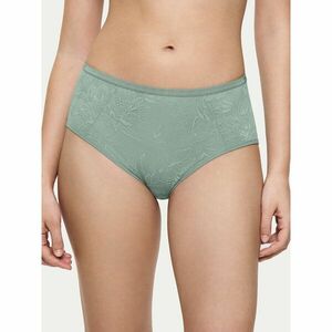 Triumph Klasszikus magas derekú alsó Amourette Charm 10216997 Zöld kép