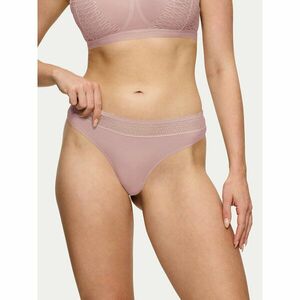 Triumph Tanga Feel Of Modal 10219764 Rózsaszín kép