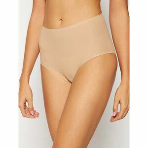 Chantelle Klasszikus magas derekú alsó Soft Stretch C26470 Bézs kép