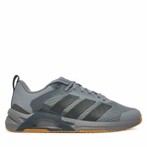 Edzőtermi cipők adidas Dropset Control JQ1768 Szürke kép