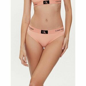 Calvin Klein Underwear Klasszikus alsó 000QF7249E Rózsaszín kép