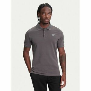 Guess Pólóing Z5YP02 K9WF1 Szürke Regular Fit kép