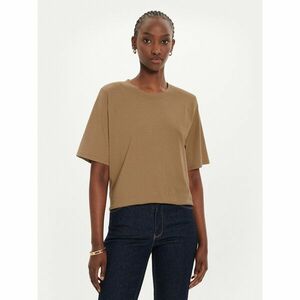 ViCOLO Póló UB0294 Barna Regular Fit kép
