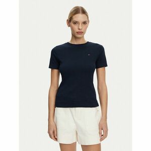 Tommy Hilfiger Póló New Cody WW0WW40587 Sötétkék Regular Fit kép
