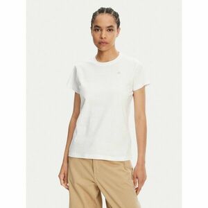 Robe di Kappa Póló Katie 62115RW Fehér Regular Fit kép