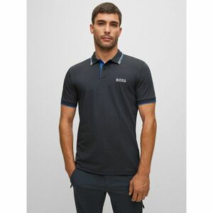 Boss Pólóing Paddy Pro 50469102 Sötétkék Regular Fit kép