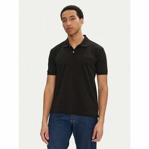 Guess Jeans Pólóing M4BP29 KCJV1 Fekete Regular Fit kép