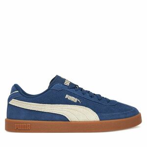 Sportcipők Puma Puma Club II Era Suede 400717 11 W Sötétkék kép