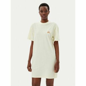 Hunkemöller Hálóing Nightie 301510 Sárga Relaxed Fit kép
