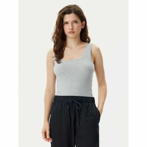Gap Felső 540670-01 Szürke Slim Fit kép