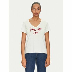 Morgan Póló 251-DSAILOR Fehér Relaxed Fit kép