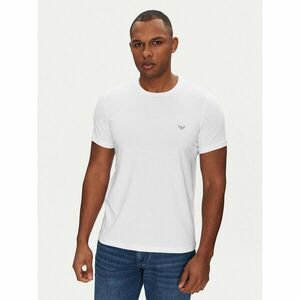 Emporio Armani Underwear 2 póló készlet EM000391 AF10776 M8074 Színes Regular Fit kép