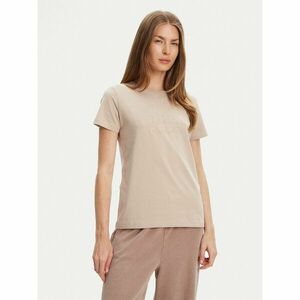 Guess Póló V5YI13 J1314 Bézs Regular Fit kép