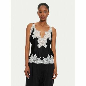 Herskind Felső Zew 5292370 Fekete Regular Fit kép