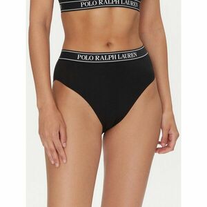 Polo Ralph Lauren Klasszikus alsó 4P0484 Fekete kép
