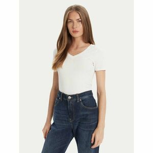 Guess Póló O5RI02 KBBU1 Fehér Regular Fit kép
