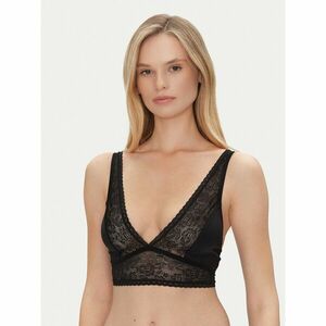 YSABEL MORA Bralette melltartó 10068 Fekete kép