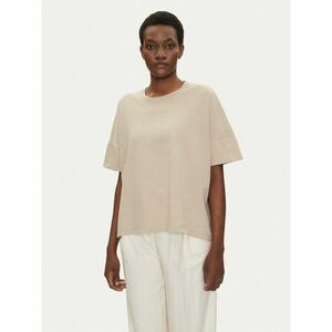 Bomboogie Póló TW7441TJOR5 Bézs Relaxed Fit kép