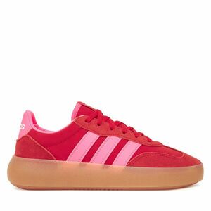 Sportcipők adidas Barreda Decode JR0759 Piros kép