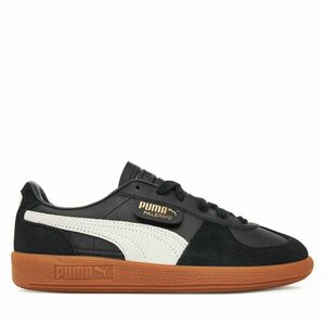 Sportcipők Puma Palermo Lth Jr 397275 03 Fekete kép