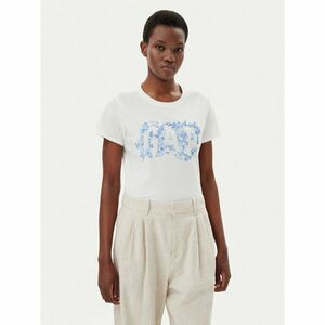 Gap Póló 729555-03 Fehér Regular Fit kép