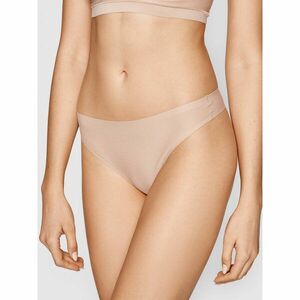 Chantelle Tanga Soft Stretch C26490 Bézs kép