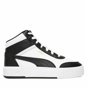 Sportcipők Puma Carina Mia Mid 402640 02 Fehér kép
