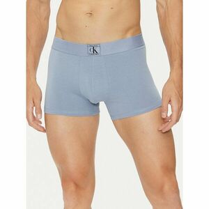 Calvin Klein Underwear Boxerek 000NB4115A Kék kép