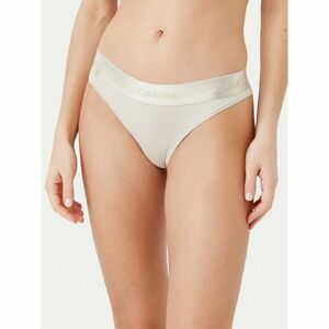 Calvin Klein Underwear Klasszikus alsó 000QF7999E Bézs kép