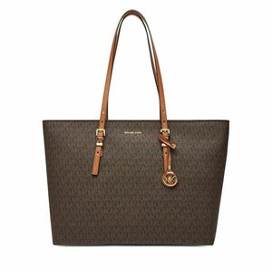 Táska MICHAEL Michael Kors Quinn 30T5GQNT9B Barna kép