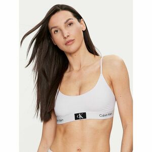 Calvin Klein Underwear Melltartó felső 000QF7245E Lila kép