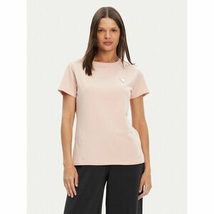 Guess Póló V4YI09 J1314 Rózsaszín Regular Fit kép