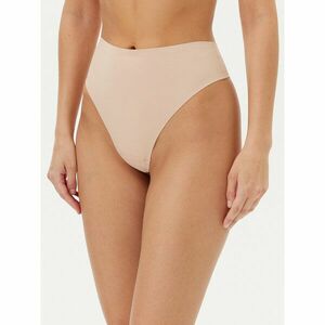 Hunkemöller Tanga Smooth 206774 Bézs kép