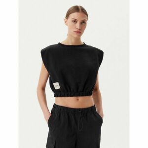 Alpha Industries Felső Studio Edition 156031 Fekete Regular Fit kép