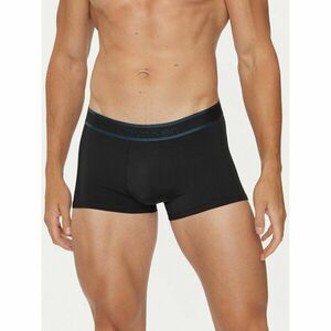 Calvin Klein Underwear Boxerek 000NB4055A Fekete kép